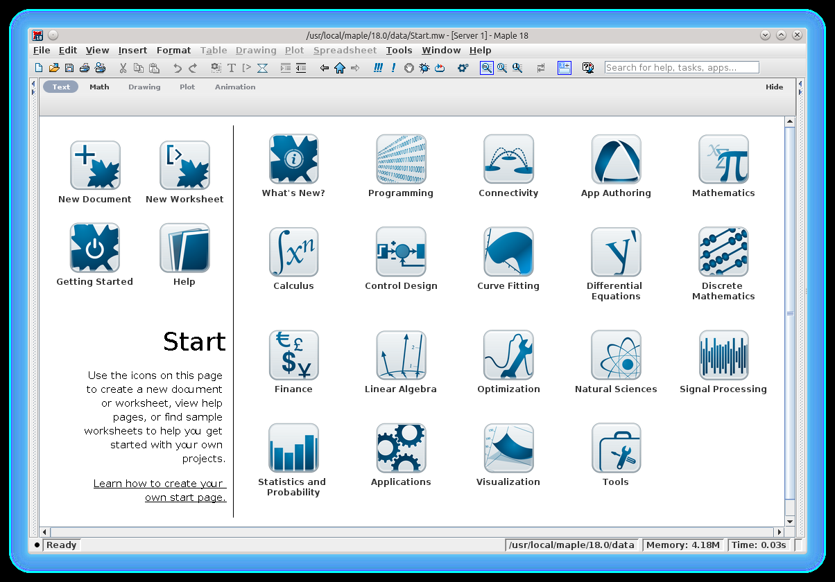 maple software free download mac
